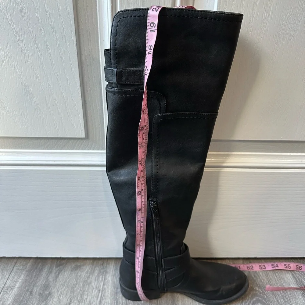 Guess Boots - Picture 10 of 11
